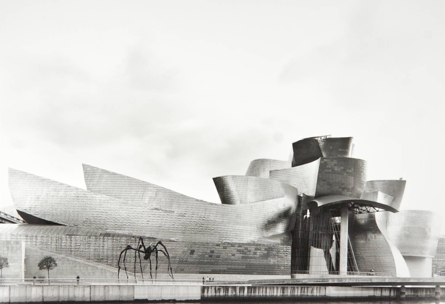 Guggenheim — Zander